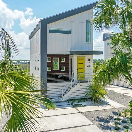 200 Riberia - Downtown Waterfront Luxury Home Сейнт-Огастін Екстер'єр фото
