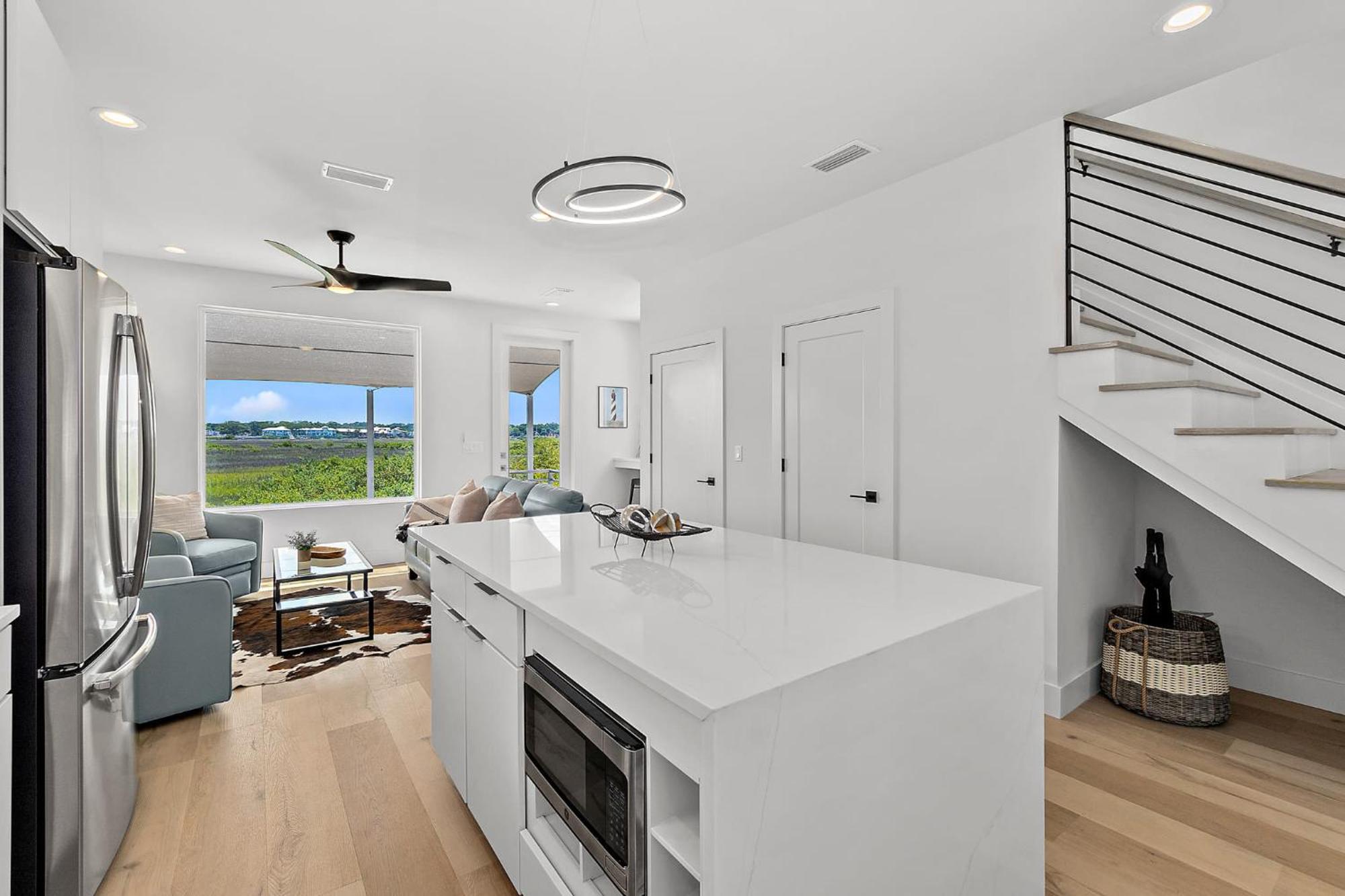 200 Riberia - Downtown Waterfront Luxury Home Сейнт-Огастін Екстер'єр фото
