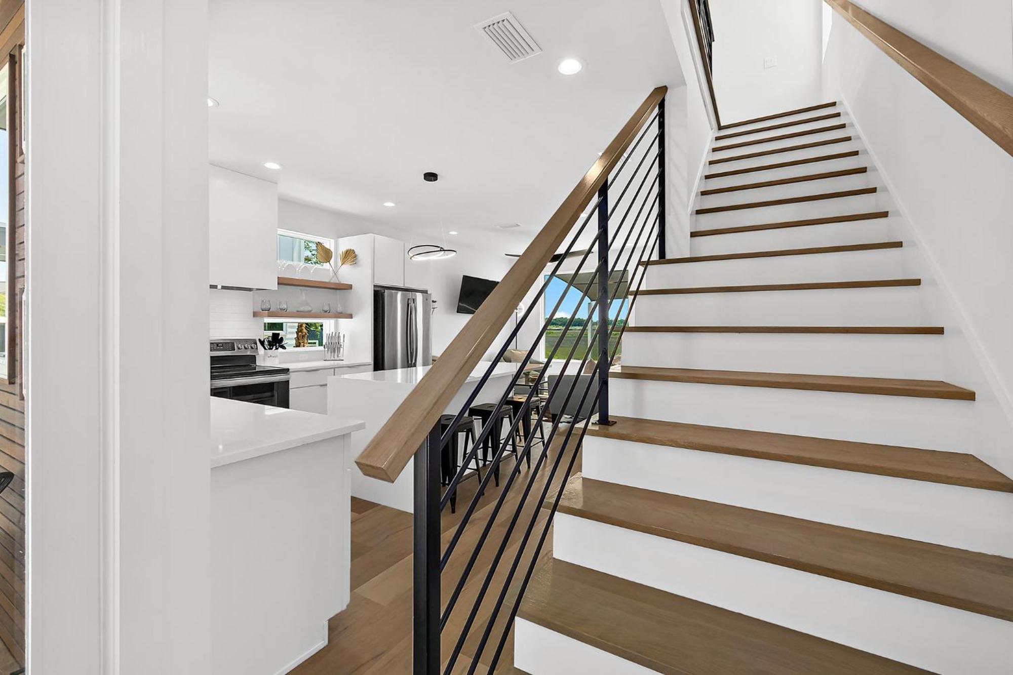 200 Riberia - Downtown Waterfront Luxury Home Сейнт-Огастін Екстер'єр фото