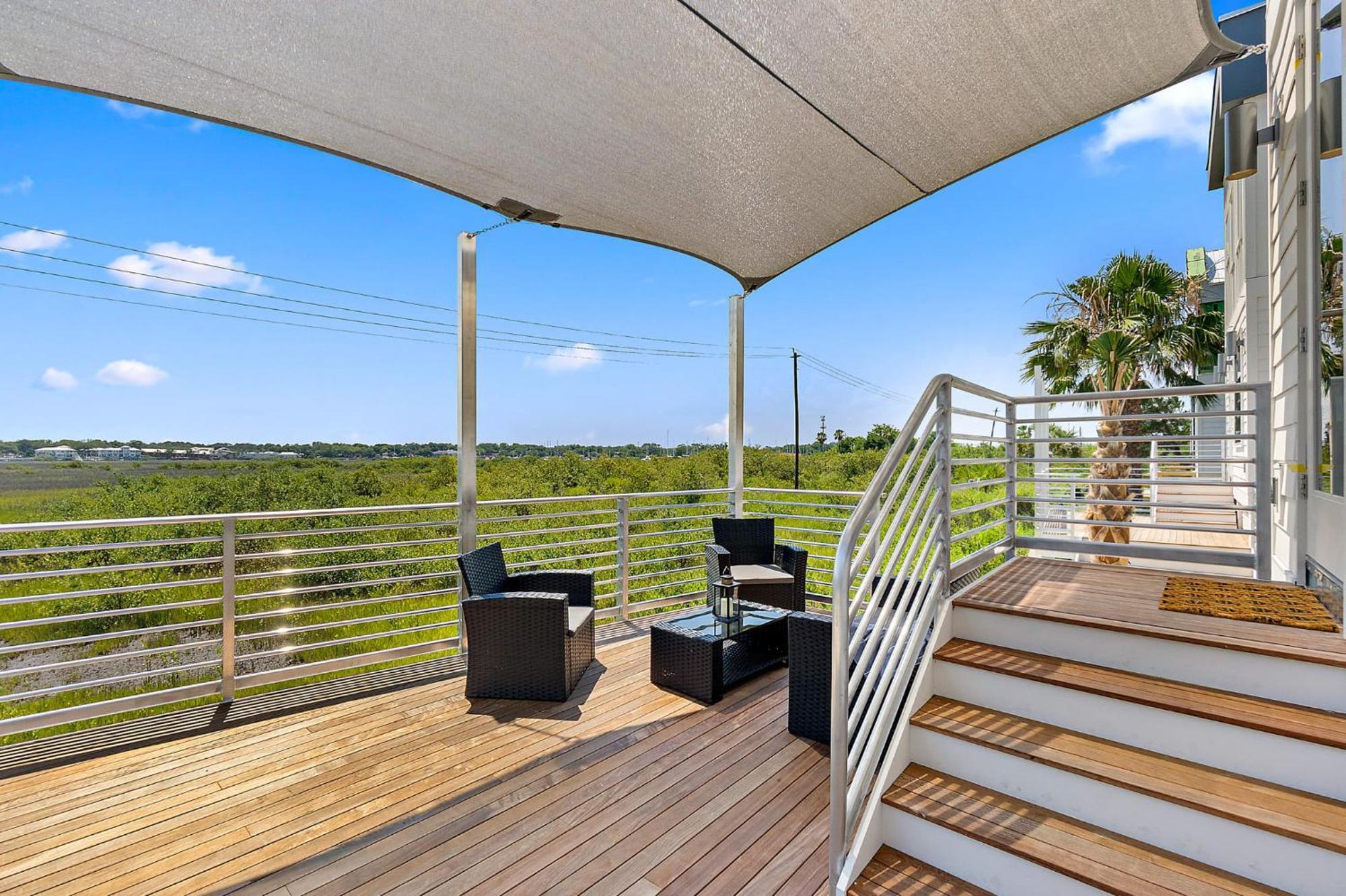 200 Riberia - Downtown Waterfront Luxury Home Сейнт-Огастін Екстер'єр фото